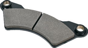 有轨电车闸片 Brake Pad for Tram