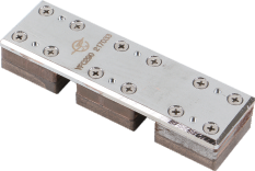 磁悬浮车辆闸片 / 滑橇 Brake pad for Maglev Train / Skid for Maglev Train